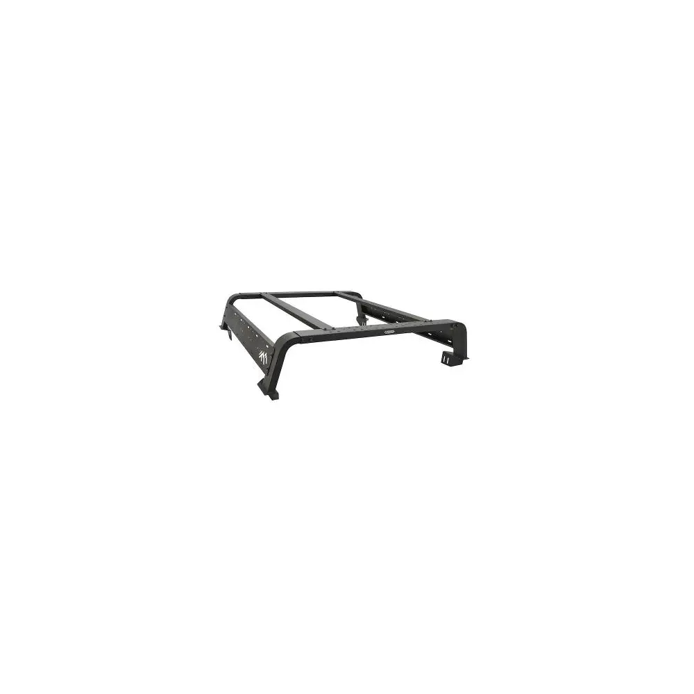 Westin Overland Cargo Rack - WET51-10025